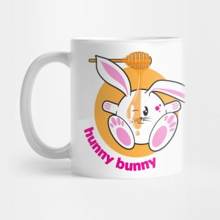 Hunny Bunny Mug